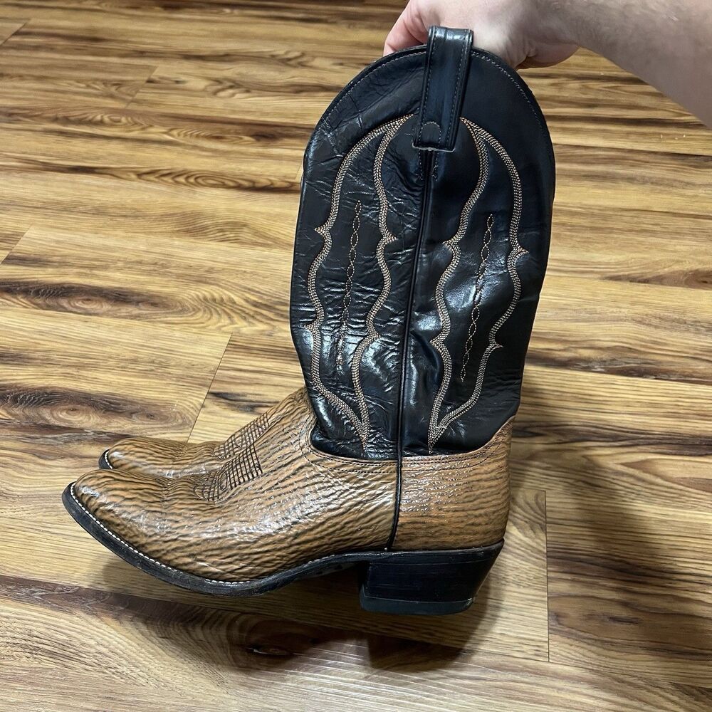 Abilene Boots Men’s Men Size 10.5 D